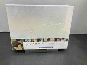未開封　DVD silent -ディレクターズカット版- DVD-BOX