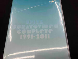 DVD ソラトビデオCOMPLETE 1991-2011