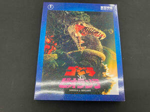 ゴジラVSビオランテ(Blu-ray Disc)
