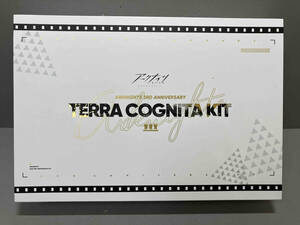 アークナイツ〈明日方舟〉ARK NIGHTS 3RD ANNIVERSARY TERRA COGNITA KIT