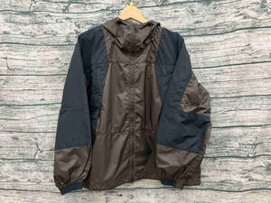 THE NORTH FACE ノースフェイス PURPLE LABEL BEAMS BOY NP2167N マウンテンパーカー Sサイズ ブラウン