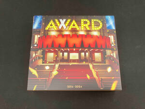 WEST. CD AWARD(初回盤A)(DVD付)