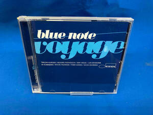 (オムニバス) CD BLUE NOTE VOYAGE(SHM-CD)