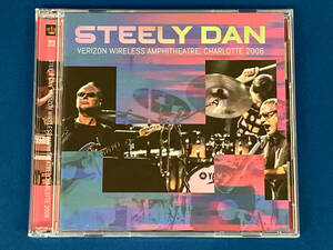 Steely Dan (スティーリー・ダン)/ Verizon Wireless Amphitheatre, Charlotte 2006 [2CD]/輸入盤/ライヴ盤/ドナルド・フェイゲン