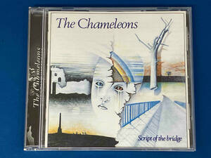 The Chameleons (カメレオンズ) / Script Of The Bridge [CD] / 輸入盤