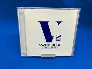 通常盤 安全地帯 2SHM-CD/THE BEST ALBUM 40th ANNIVERSARY〜あの頃へ〜 22/7/25発売 【オリコン加盟店】