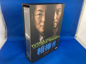 DVD 相棒 season5 DVD-BOXI