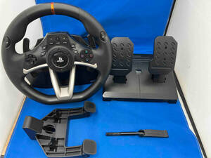 【※※※】Racing Wheel Apex for PS4 PS3 PC