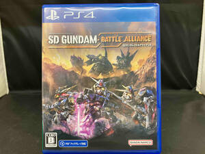 1 jpy start PS4 SD Gundam Battle a Ryan s