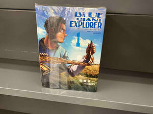 全9巻セット BLUE GIANT EXPLORER