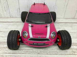  Junk TAMIYA Tamiya Mini Cooper S радиоконтроллер 