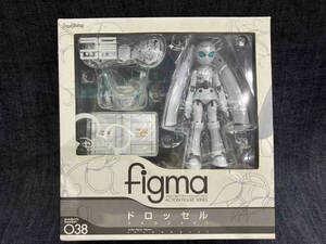 マックスファクトリー figma 038 ファイアボール ドロッセル (30-10-15)