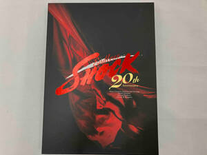 Endless SHOCK 20th Anniversary(初回版)(Blu-ray Disc)