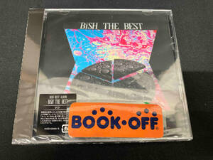 未開封BiSH CD BiSH THE BEST(通常盤)