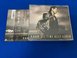 矢沢永吉 CD ALL TIME BEST ALBUM