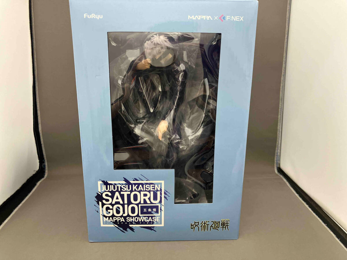 2025年最新】Yahoo!オークション -五条悟 1/7の中古品・新品 2025年最新】Yahoo!オークション -五条悟 1/7の中古品・新品
