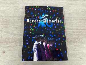 ARASHI Anniversary Tour 5×20 FILM 'Record of Memories'(FC会員限定版)(Blu-ray Disc)