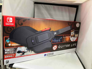 ニンテンドースイッチ GUITAR LIFE -LESSON1-