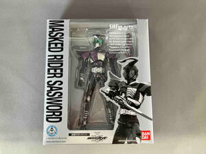 S.H.Figuarts Kamen Rider saso-do Kamen Rider Kabuto 