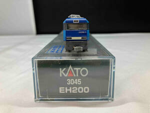 ジャンク KATO 3045 EH200