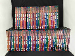 DVD comic story 100 selection DVD collection 50 volume + Anne call 10 volume set 25 volume lack of der Goss tea ni