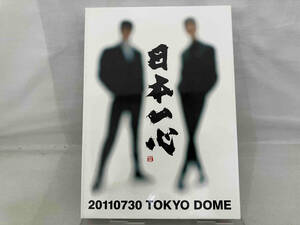 [COMPLEX] DVD ; COMPLEX 20110730 TOKYO DOME Japan one heart 