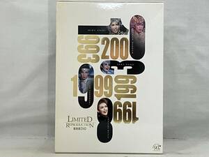 【宝塚】 DVD ; 宝塚歌劇90周年記念 復刻版DVD-BOX(初回生産限定)