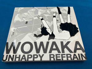 wowaka(hitolie) CD Anne happy lif дождь 