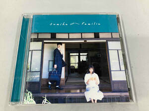 sumika CD Familia(通常盤)