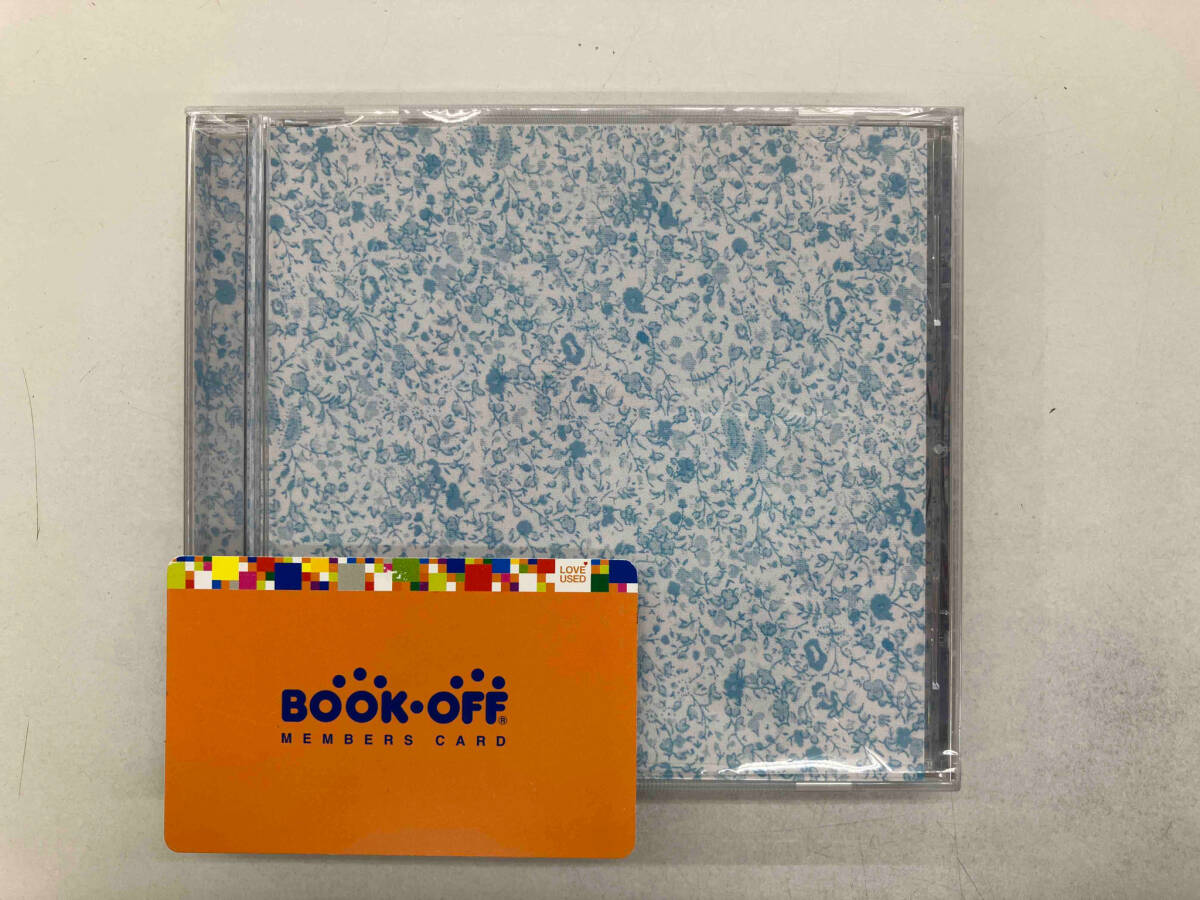 及川リン　Q;indivi　キュー・インディヴィ　CD　8枚セット　アルバム ivy; : Q;indivi | HMV&BOOKS online - AVCD-23358