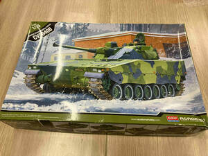  plastic model red temi-1/35 CV 9040B armoured infantry fighting vehicle [AM13217]