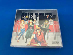 (オムニバス) CD ONE PIECE 20th Anniversary BEST ALBUM(通常盤)