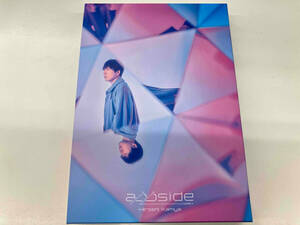 神谷浩史 CD appside(豪華盤)(Blu-ray Disc付)