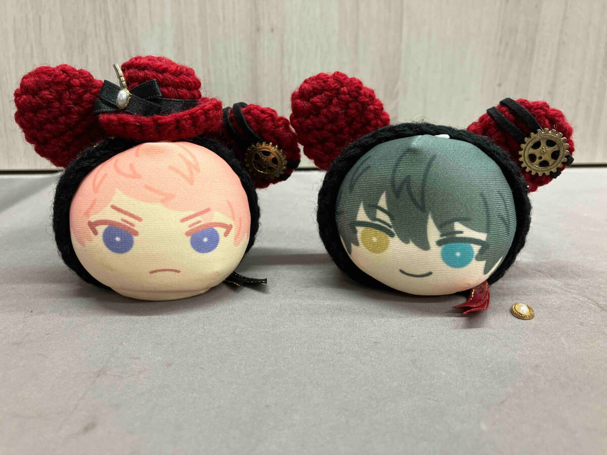 Yahoo!オークション -「あんスタ ぬいぐるみ 斎宮宗」の落札相場 Yahoo!オークション -「あんスタ ぬいぐるみ 斎宮宗」の落札相場