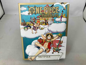 ONE PIECE Eternal Log 'SKYPIEA'(Blu-ray Disc)