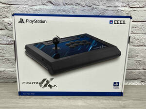  Junk operation not yet verification [***] Fighting Stick α for PlayStation5, PlayStation4, PC