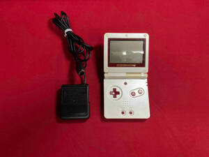  Game Boy Advance SP body 