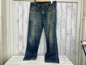 LEVI’S/08502-0019／W33L33/ジーンズ