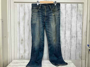 LEVI’S/08502-0019／W33L33/ジーンズ