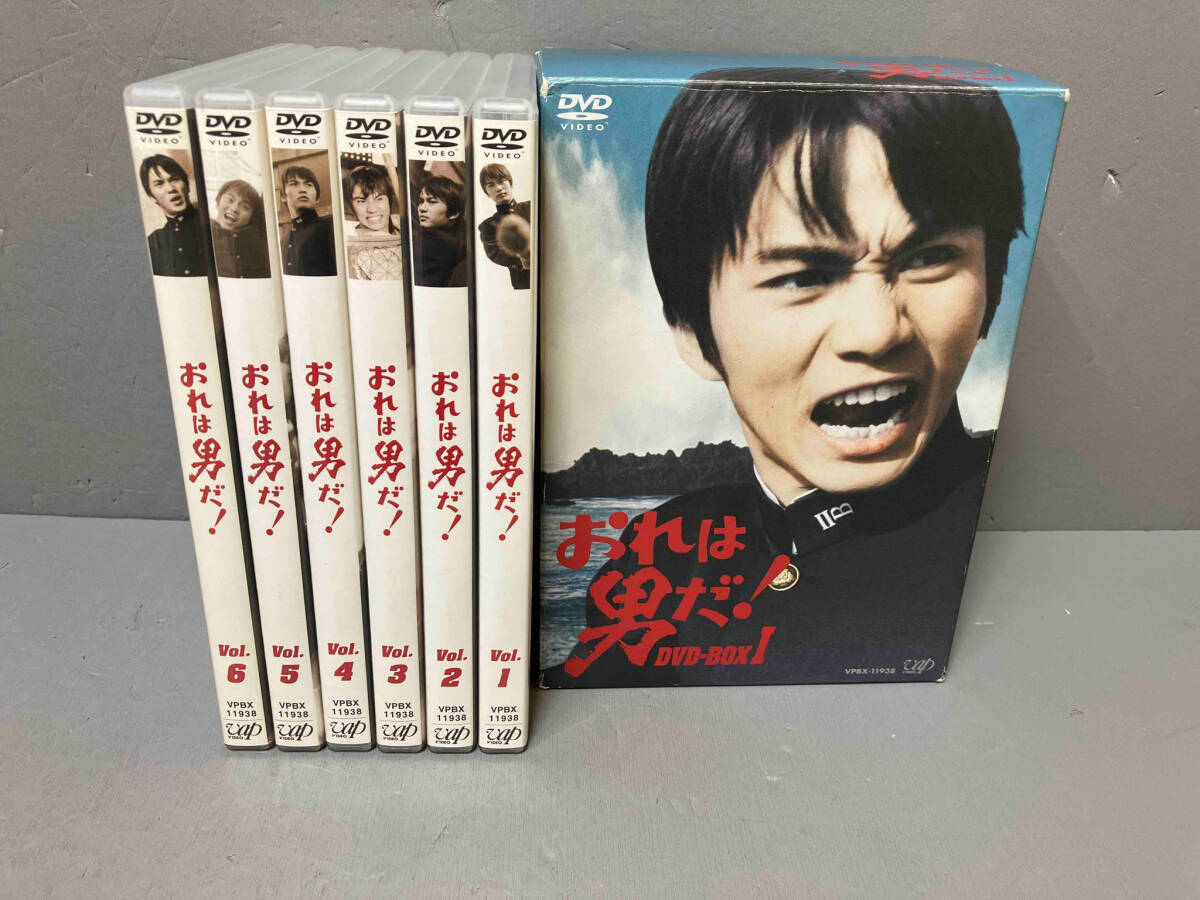 2025年最新】Yahoo!オークション -おれは男だ dvdの中古品・新品・未使用品一覧 2025年最新】Yahoo!オークション -おれは男だ dvdの中古品・新品・未使用品一覧