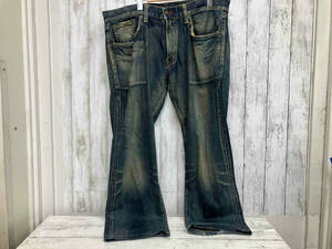 EDWIN/53504/W36L34/ jeans 