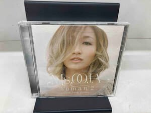 Ms.OOJA CD WOMAN 2~Love Song Covers~