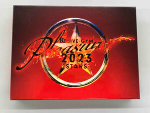 DVD B'z LIVE-GYM Pleasure 2023 -STARS-