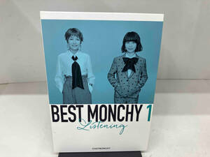 チャットモンチー CD BEST MONCHY 1 -Listening-(2Blu-spec CD2)