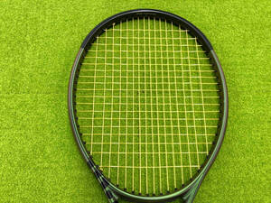 ウィルソン BLADE V8 100 硬式テニスラケット グリップサイズ:2