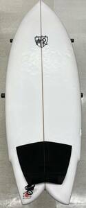 Коллаборация Surf Mayhem×MR Mark Richards 5'5' Доска для серфинга Surfing Store Доступен самовывоз