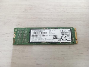 5 Samsung MZ-NLN256C（256GB） 内蔵SSD