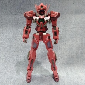 バンダイ 魂ウェブ商店 メタルビルド 機動戦士ガンダムOOF GNY-001F ガンダムアストレア タイプ-F GN HEAVY WEAPON SET(ゆ01-14-02)の画像2