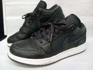 NIKE メンズ 25.0 ナイキ AIR JORDAN エアージョーダン スニーカー ブラック FB9908-001