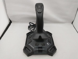 Logitech Attack 3 Joystick ジョイスティック フライトスティック